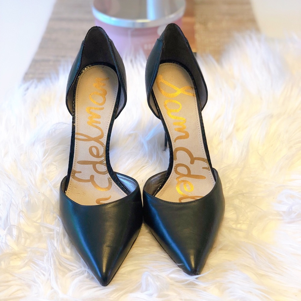 Sam Edelman heels!